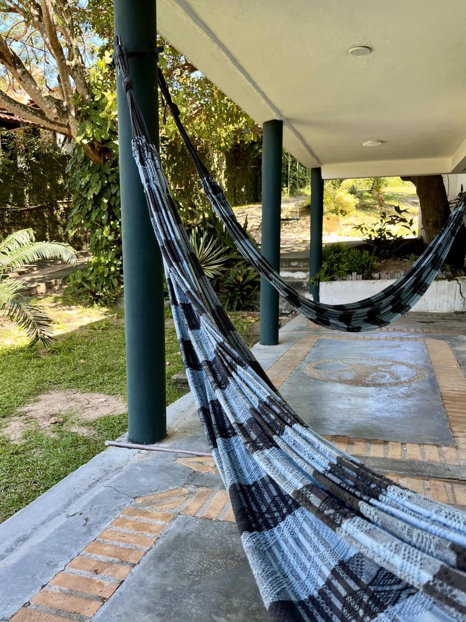 Padang Hostel Praia de Pipa 部屋 写真