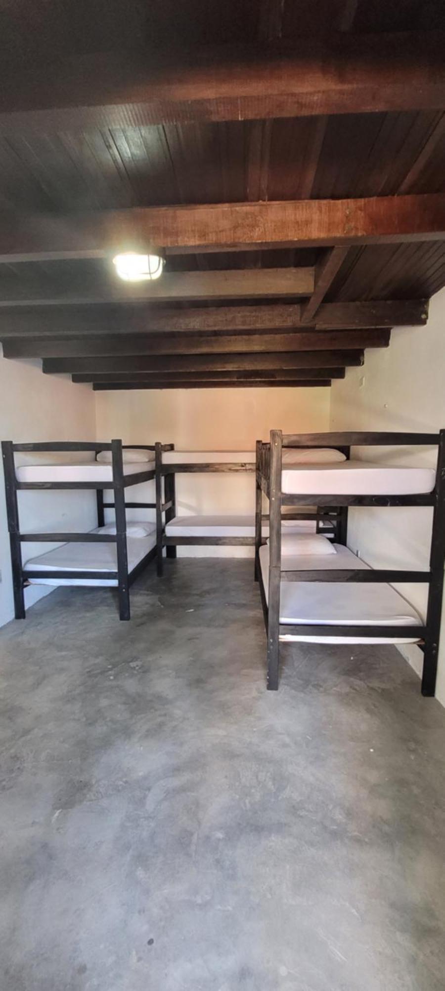 Padang Hostel Praia de Pipa 部屋 写真