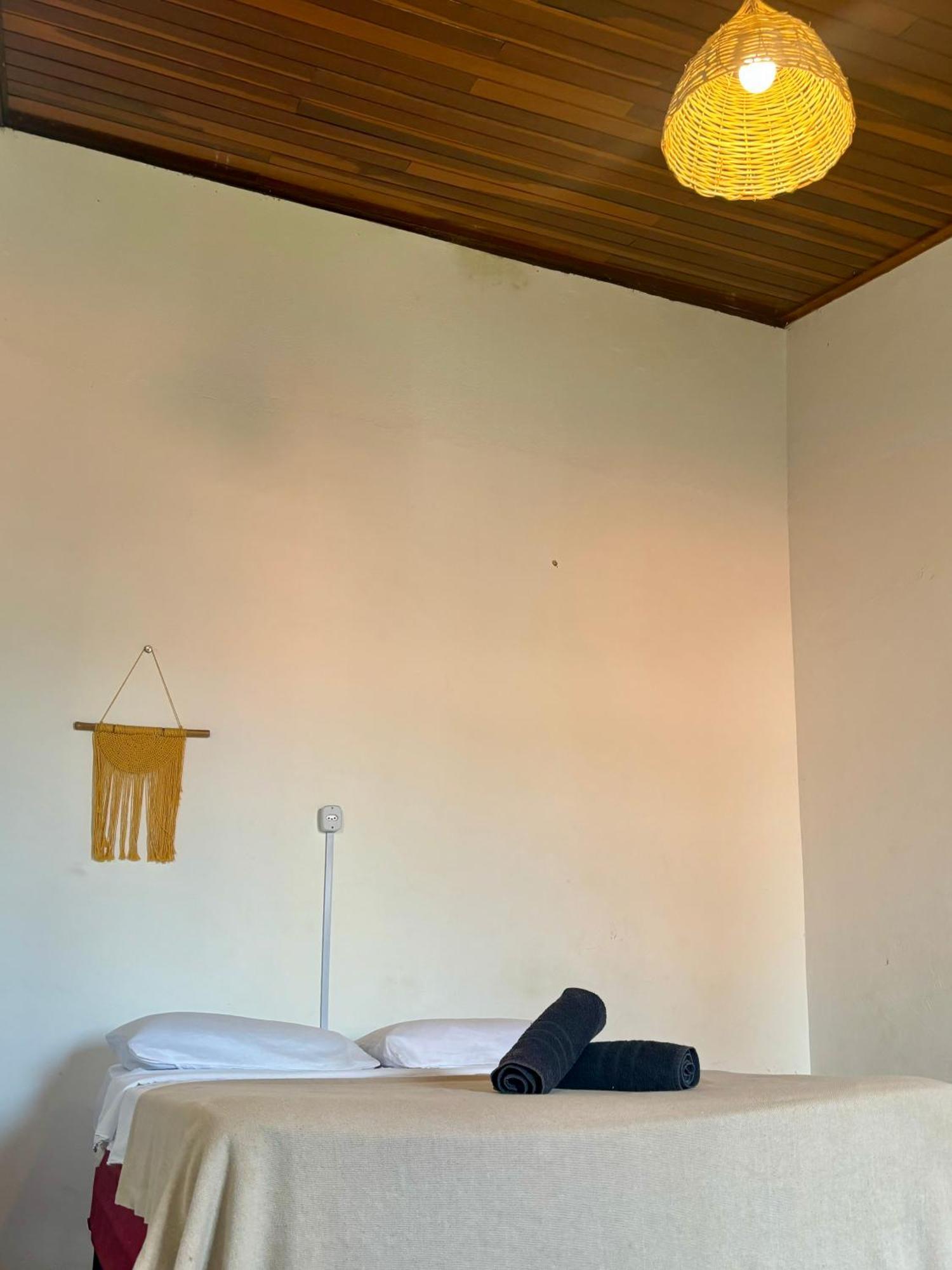 Padang Hostel Praia de Pipa 部屋 写真
