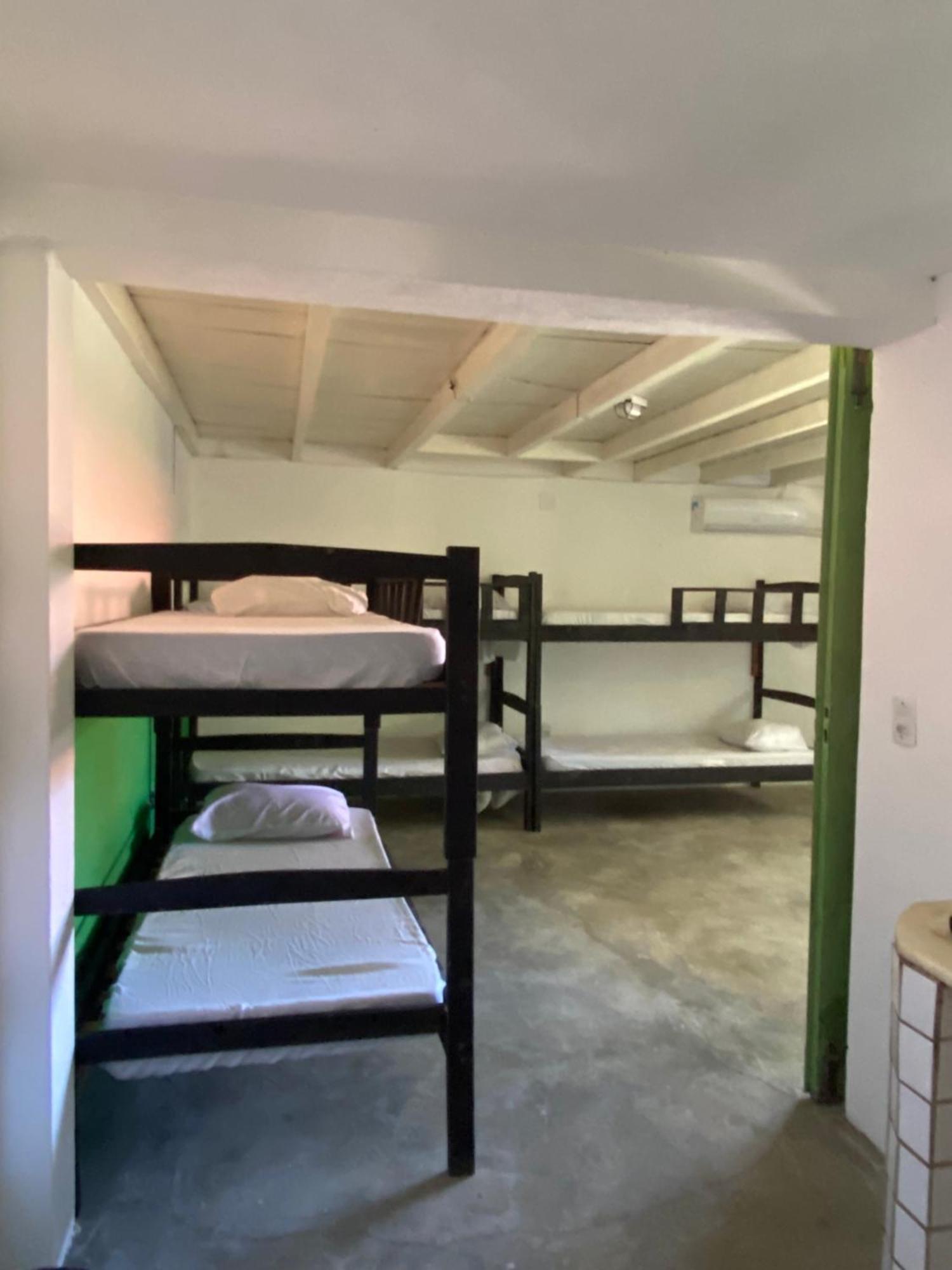 Padang Hostel Praia de Pipa 部屋 写真