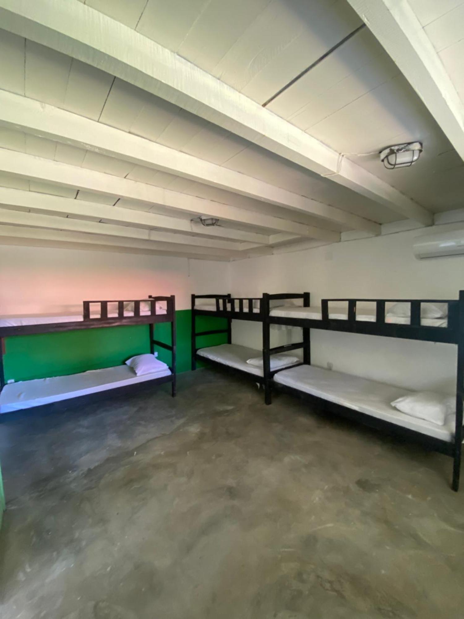 Padang Hostel Praia de Pipa 部屋 写真