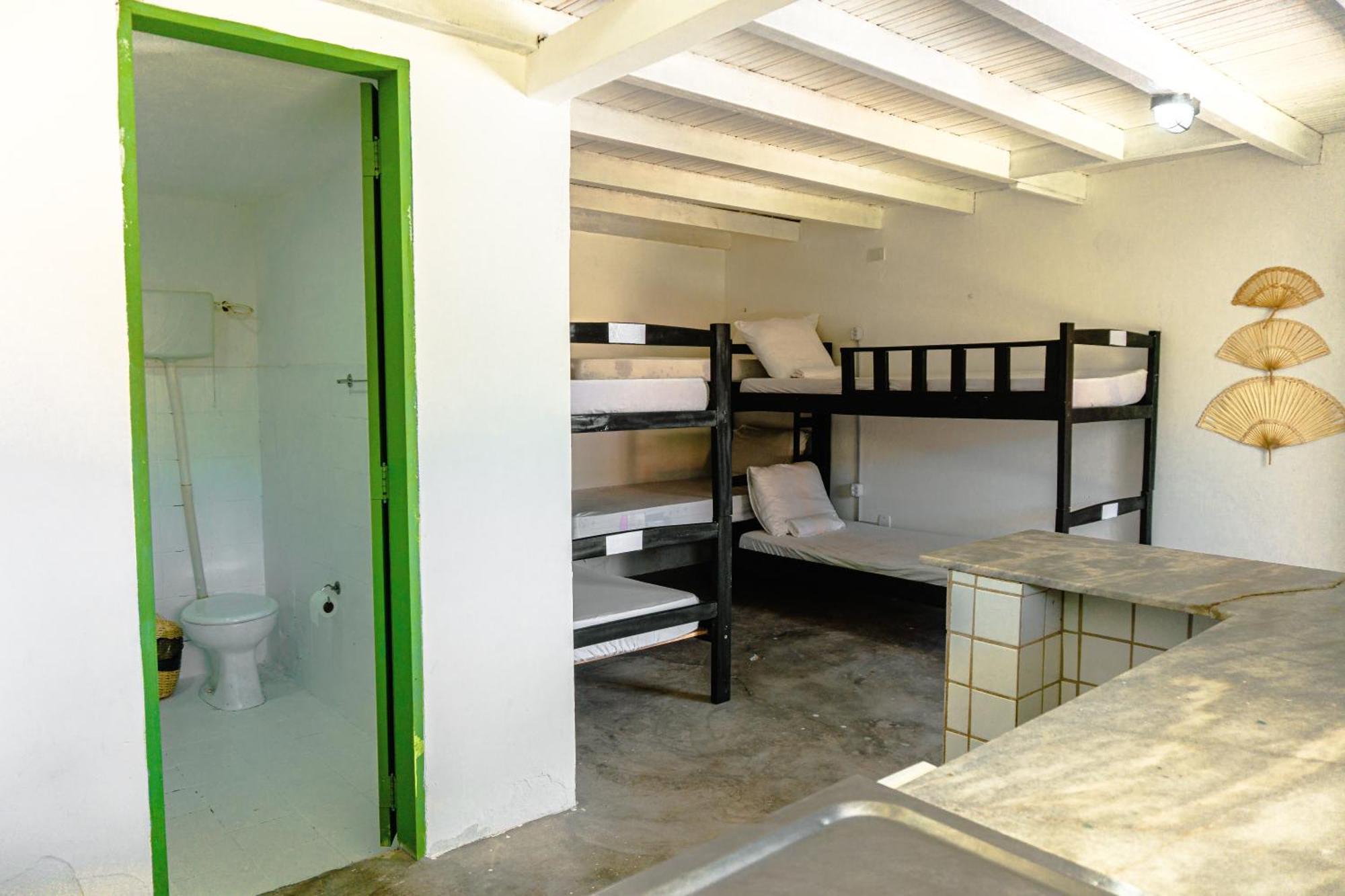 Padang Hostel Praia de Pipa 部屋 写真