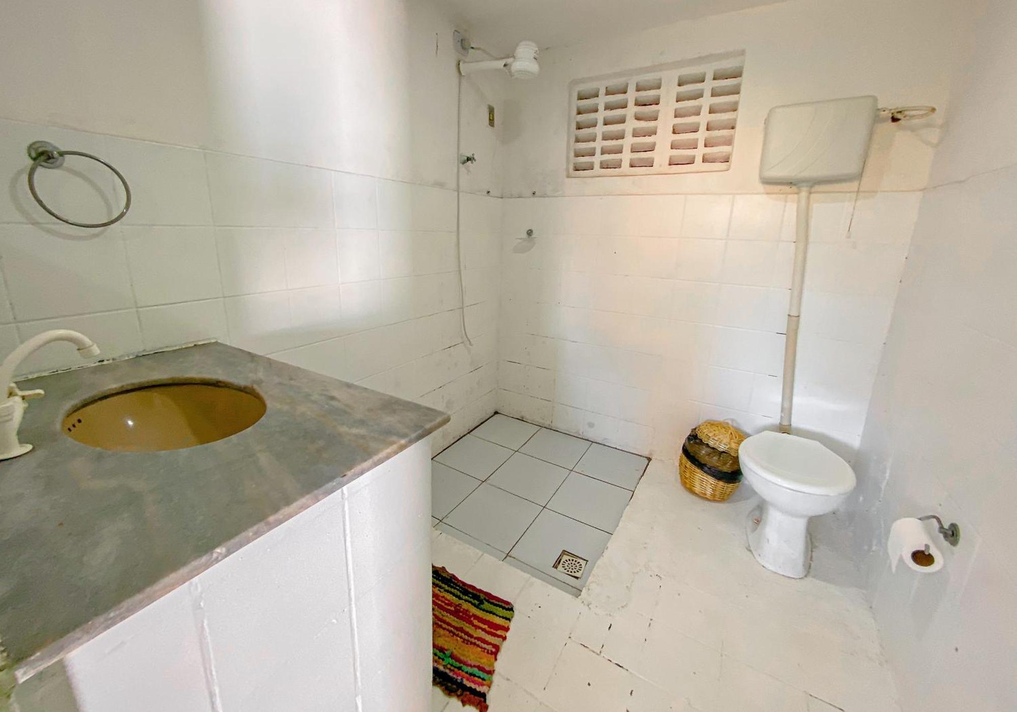 Padang Hostel Praia de Pipa 部屋 写真